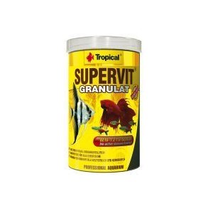 Tropical Supervit Granulat 1000ML / 550 g