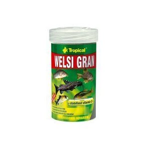 Tropical Welsi Granulat 1000 ml / 650 g