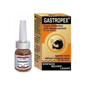 eSHa GASTROPEX 10 ml.