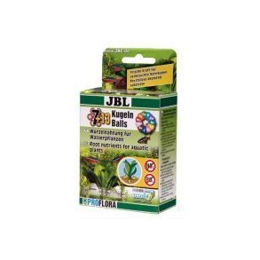 JBL 7+13 Kugler Gdningskugler (20111)