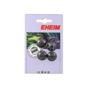 EHEIM SUGEKOPPER  4 STK til compact 300/600/1000 (7445848)