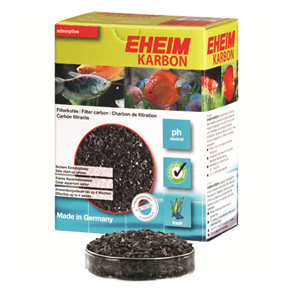 EHEIM EHFIKARBON 1 LTR. (2501051)