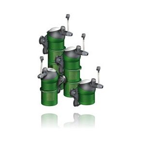 Eheim Aquaball 60 150-480 ltr/t 5.w (2401)