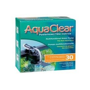 AquaClear 30 660.ltr/t 5,5.w (A586)