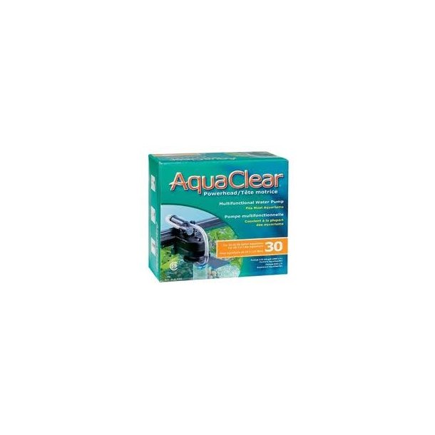 AquaClear 30 660.ltr/t 5,5.w (A586)