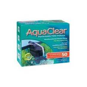 AquaClear 50 990.ltr/t  10.w (A565)