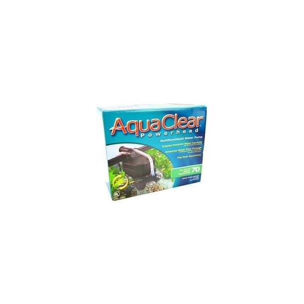 AquaClear 70 1514.ltr/t 21.w (A570)