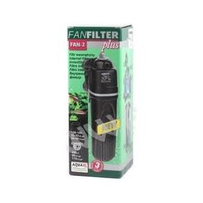 Aquael fan 2 ltr/t 450 5,2.w