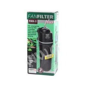 Aquael fan 3 ltr/t 700  12.w