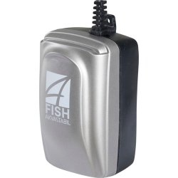 4Fish Luftpumpe 15A 1,5 L/M 3,5 W