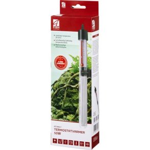 4Fish Termostatvarmer 50 W