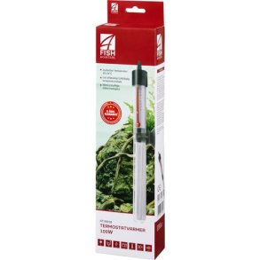 4Fish Termostatvarmer 100 W