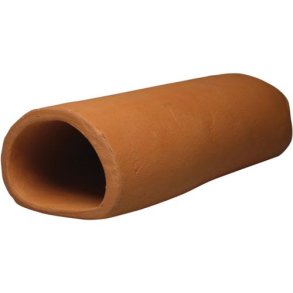 Malle hule 3,5x10 cm rd