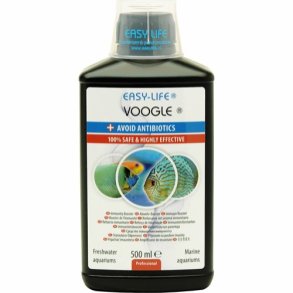  Easy Life Voogle 500ml.