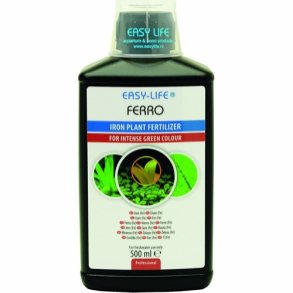 Easy Life Ferro 500 ml.
