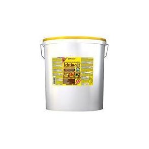 Tropical Ichtio-vit 21L/4kg
