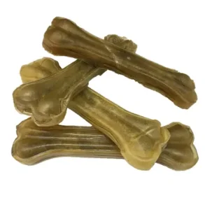 Pressede ben 31 cm 400-420 g.