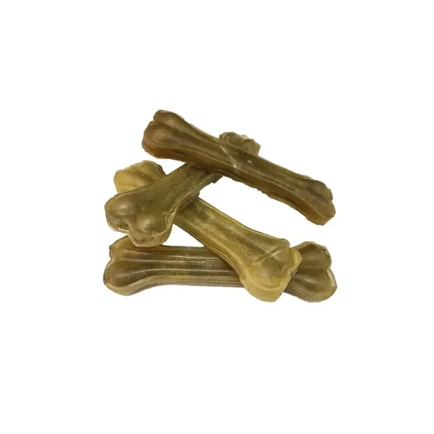 Pressede ben 31 cm 400-420 g.