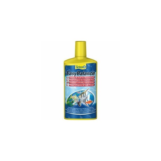 Tetra Aqua Easy Balance 500 Ml.