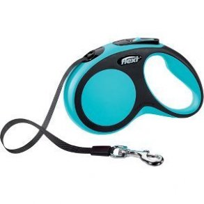  Flexi New comfort - bnd Bl S: 5m <15 kg