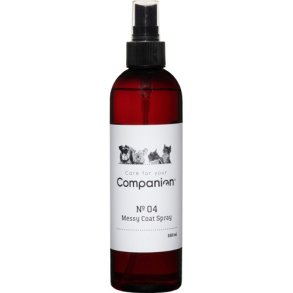  Companion messy coat spray 250ml 