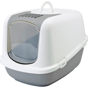 Savic Nestor Jumbo kattetoilet Sendes ikke