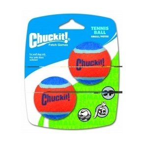 Chuckit Tennis bold 2-pk small 5cm