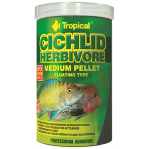 Tropical Herbiveore 90g/250 ml