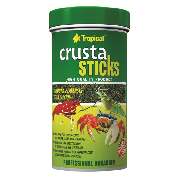 Tropical Crusta Sticks 70g (63343)