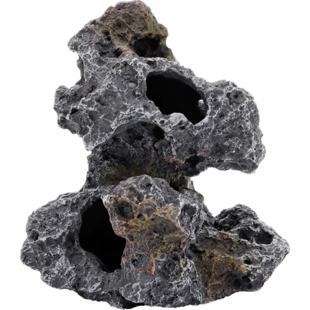 Cavity stone, m�rke 2: 19 x 15 x 20 cm bestillingsvarer 4 til 8 dage