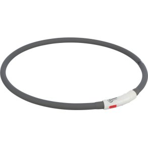 Jolly Paw Flash light ring USB XS�XL:  max 70 cm/� 10 mm
