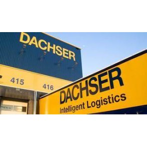 Fragt levering ved kantstenen