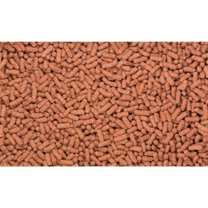 tropical  Pond Sticks Rd 4kg