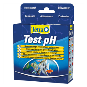 TETRA TEST PH