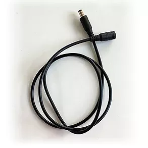 AQUALIGHT forlngerledning 1 m ogs til lumax