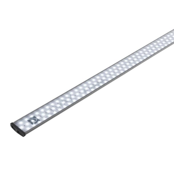 LUMAX LED-lys 123. cm white