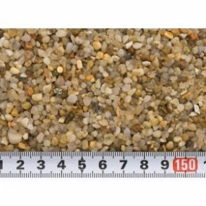 LUNA, 2-4 MM, 3 Kg. Sendes ikke.