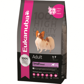 Eukanuba Adult Small 3 kg
