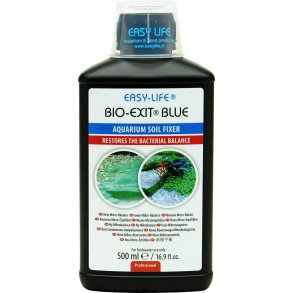 Easy Life Easy Life Bio-Exit Blue  500 ml 