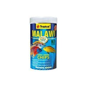 Tropical Malawi Chips 250ml/130.g