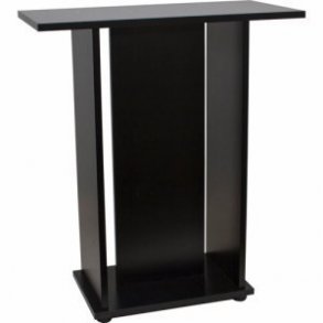 Family kabinet Sort 60x30x70 cm til 54 L (sendes ikke) Bestillingsvarer.