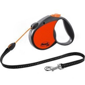 Fexi Neon Reflect M, 5M, orange 20KG