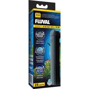 Fluval varmelegeme P25 25W