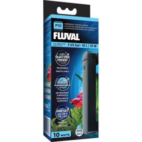 Fluval varmelegeme P10 10W (A743)