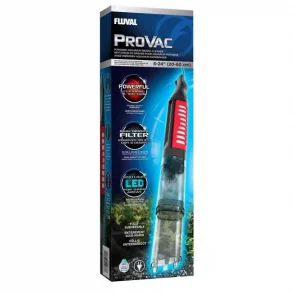 FLUVAL proVAC SLAMKLOKKE (11077)