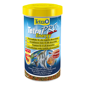 TetraPRO Energy crisps 500 ml/110g (701481)