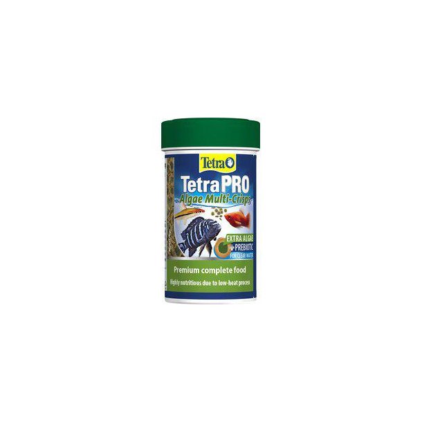 Tetra Pro Algae 250ml 