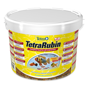 TETRA RUBIN 10L/2050G