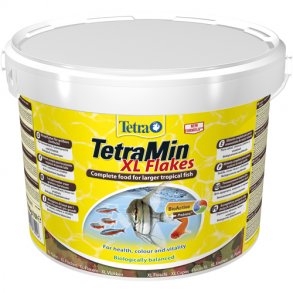 Tetramin XL flake 10 L