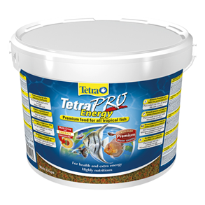 TetraPRO Energy crisps 10 L/2100g